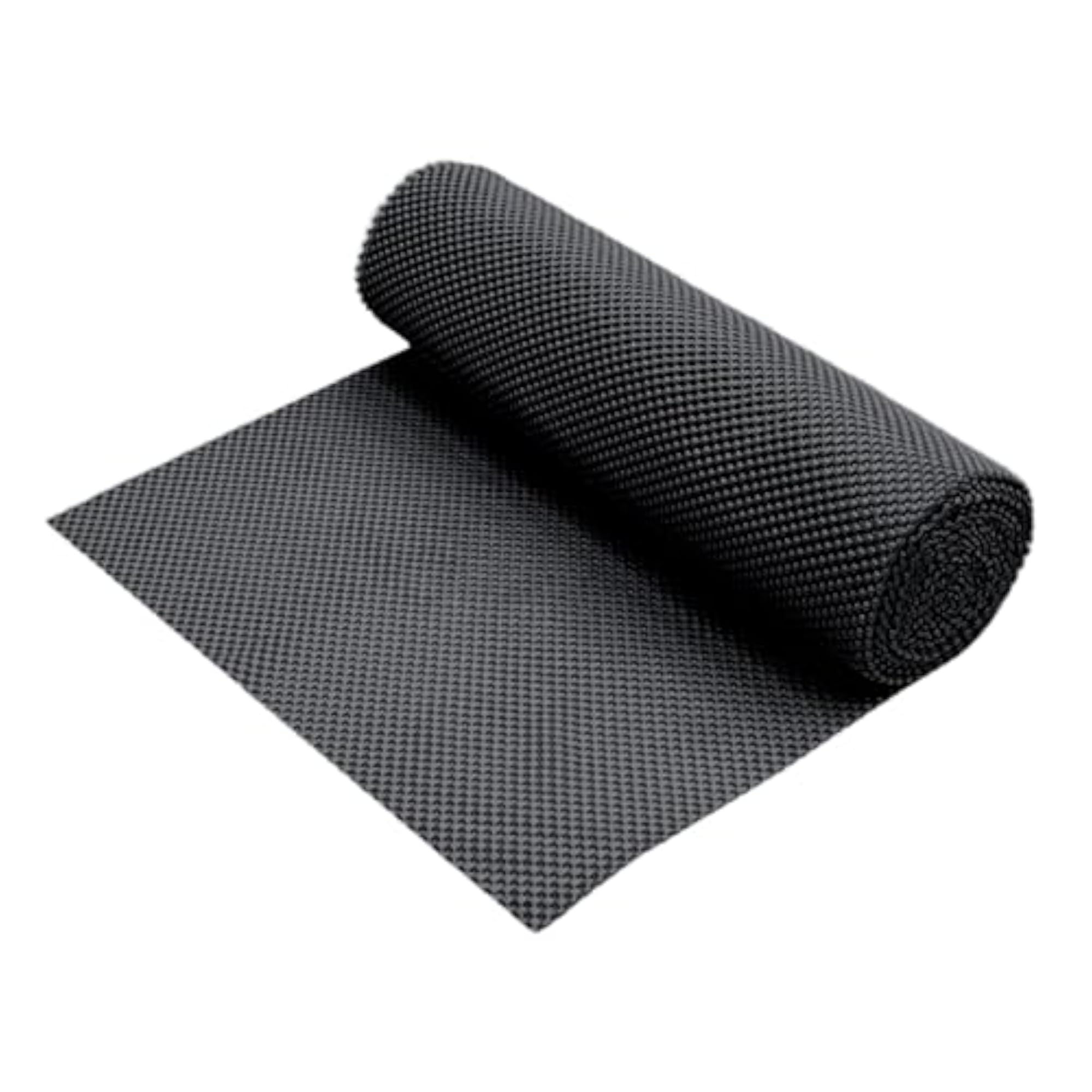 Pilates Non-Slip Mat, Cuttable Grip Liner for Training